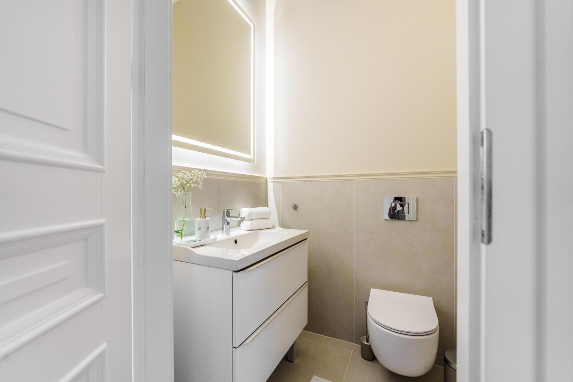 Apartamenty Lighthouse - Pomorska 5 Kolobrzeg Ngoại thất bức ảnh