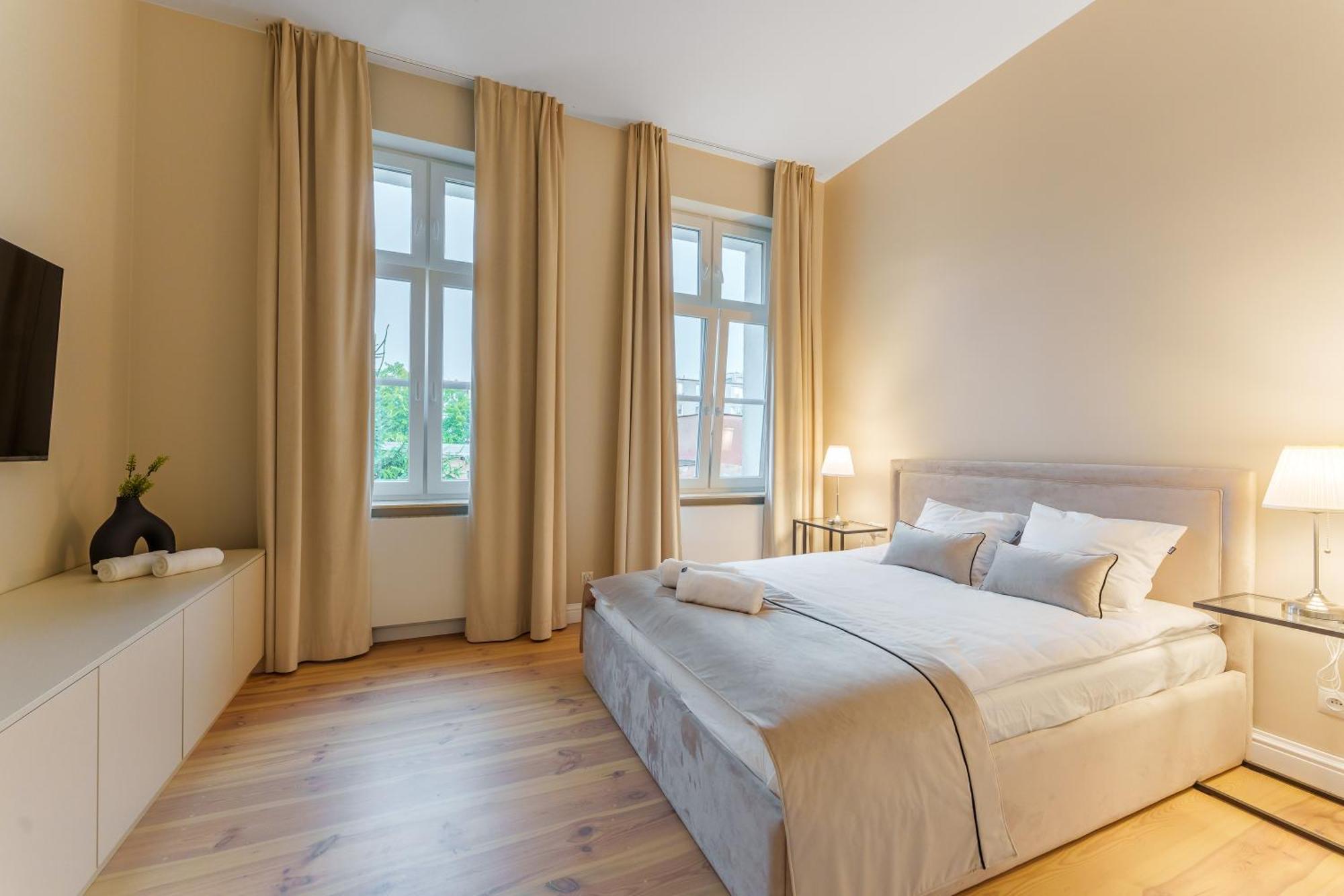 Apartamenty Lighthouse - Pomorska 5 Kolobrzeg Ngoại thất bức ảnh