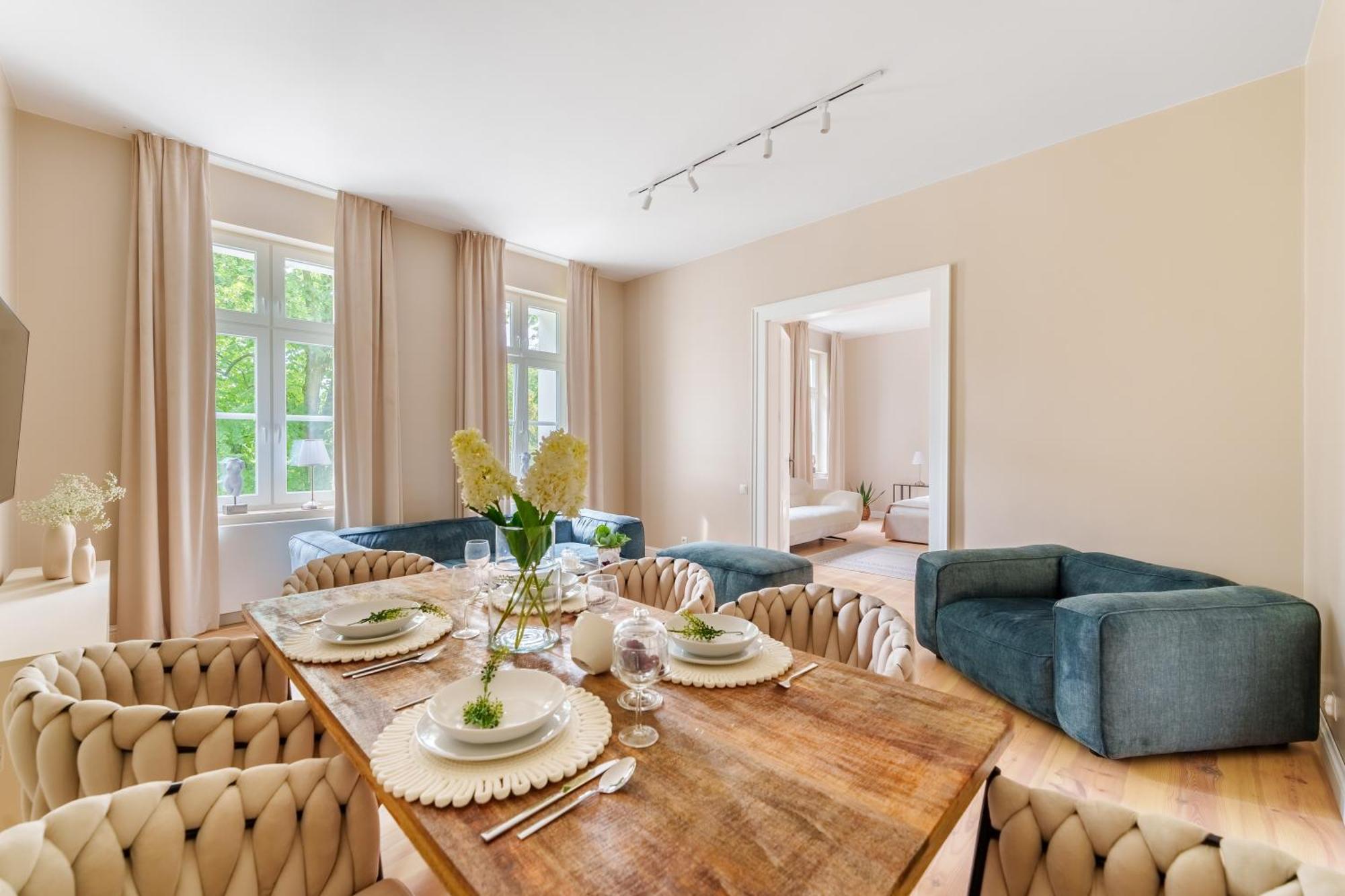 Apartamenty Lighthouse - Pomorska 5 Kolobrzeg Ngoại thất bức ảnh