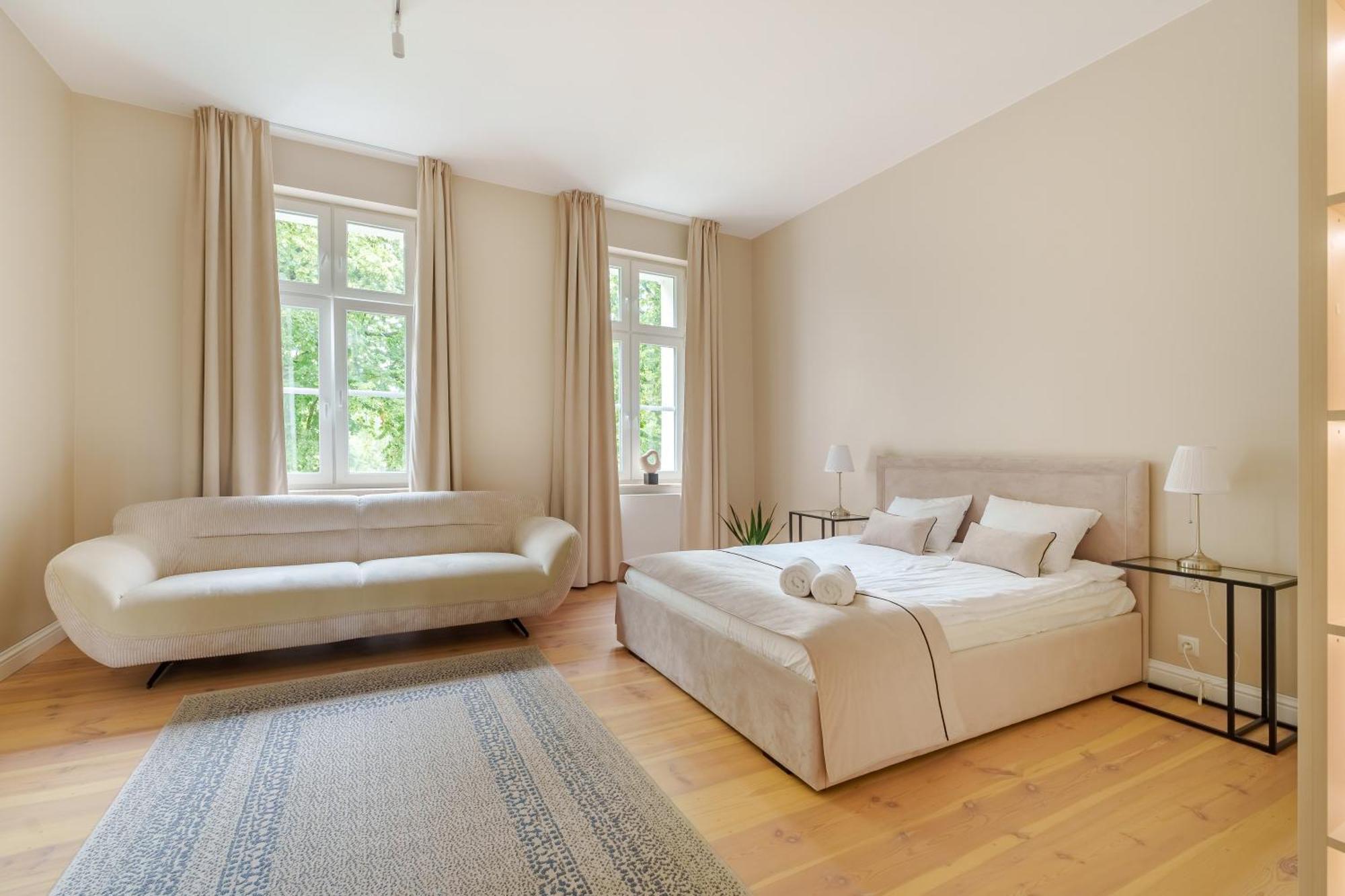 Apartamenty Lighthouse - Pomorska 5 Kolobrzeg Ngoại thất bức ảnh