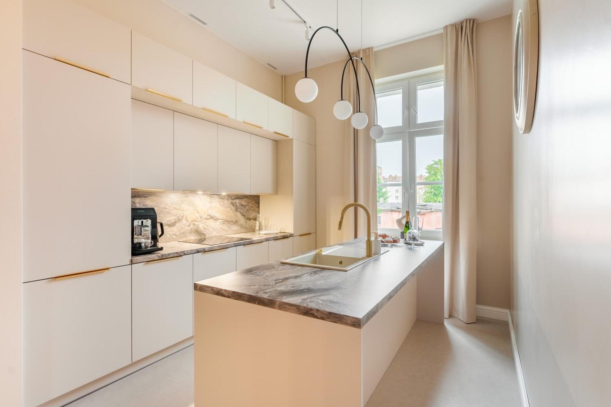 Apartamenty Lighthouse - Pomorska 5 Kolobrzeg Ngoại thất bức ảnh